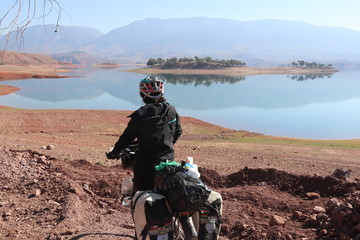 marocco landscape