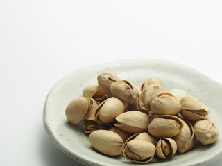 ピスタチオ