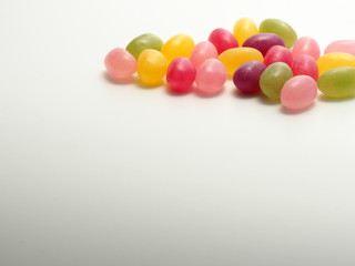 Obraz premium ゼリービーンズ