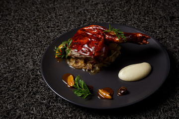 Lechon al Horno