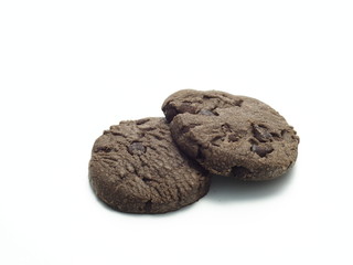 チョコチップクッキー