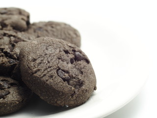 チョコチップクッキー