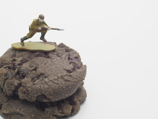 兵隊　おもちゃ