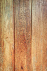 brown wood plank of barn wall background