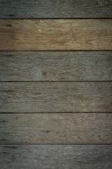 Fototapeta premium brown wood plank texture of barn wall background
