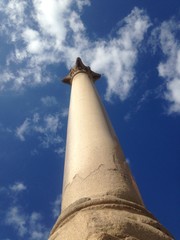 Pillar of Alexandria 