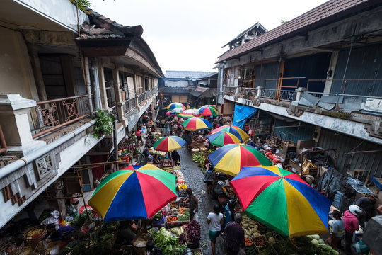 Ubud Market