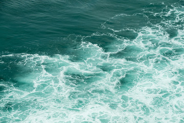 Fototapeta premium Sea wave