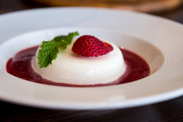 Panacotta