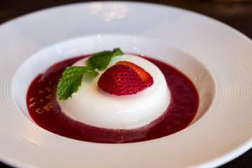 Panacotta