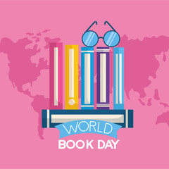 world book day