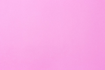 Pastel pink background from paper, copy space