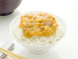 雲丹 ウニ 一夜漬け