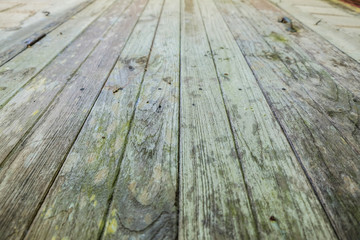 Abstract dirty brown wood texture