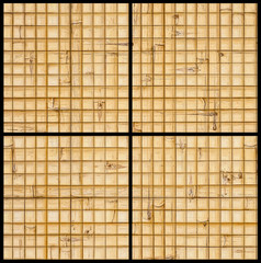 bamboo panel space texture background