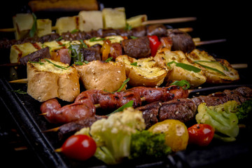 Food Meal Snack Dessert