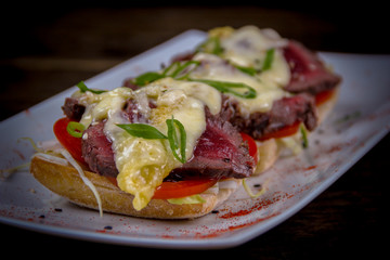 Food Meal Snack Dessert