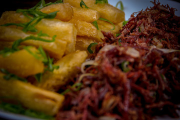 Food Meal Snack Dessert