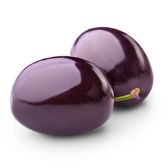 Plums
