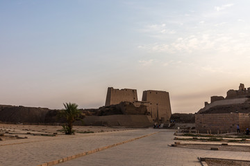 Temple of Edfu
