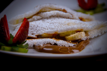 Food Meal Snack Dessert