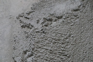 Old vintage cementet wall peeled texture background useful for different editing projects