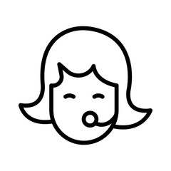 support   services   headset