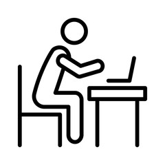 office   work   table