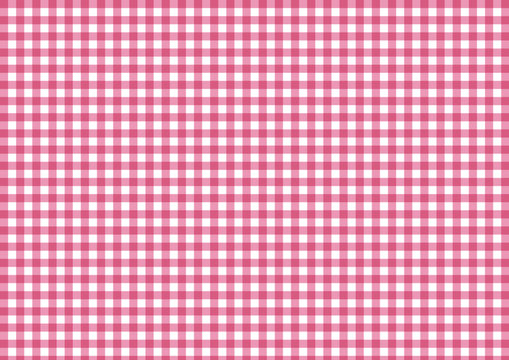 ギンガムチェック 背景 ピンク Stock Vector Adobe Stock ギンガムチェック 背景 ピンク Stock Vector Adobe Stock