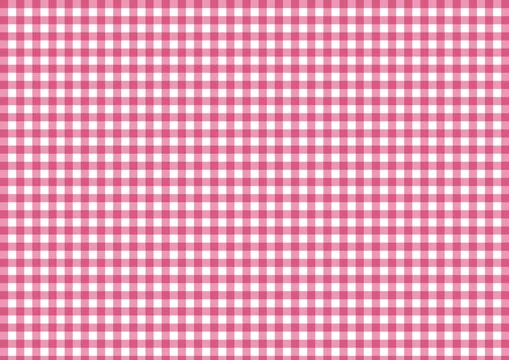 ギンガムチェック 背景 ピンク Stock Vector Adobe Stock ギンガムチェック 背景 ピンク Stock Vector Adobe Stock