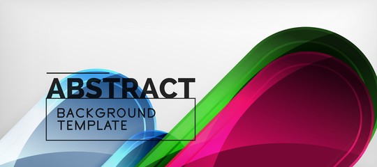 Arrow background, modern style geometry design element. Vector illustration for wallpaper, presentation, header, card, poster, invitation