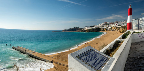 Albufeira