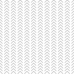 Abstract Seamless Lines Pattern