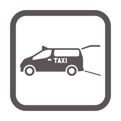 ユニバーサルデザインタクシー