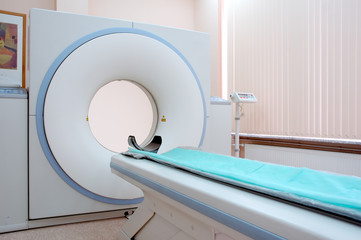 Computer tomograph