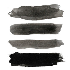 Big Black Blot Collection