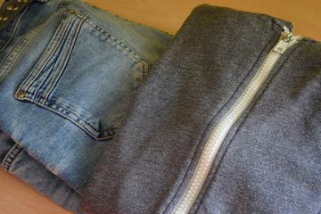 Clothes