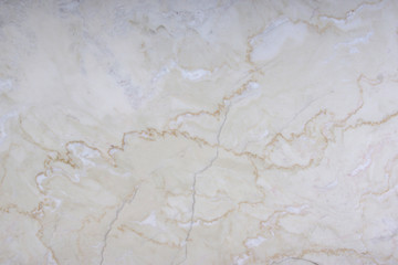 Light beige natural stone marble from Italy, called Dolce Sogno