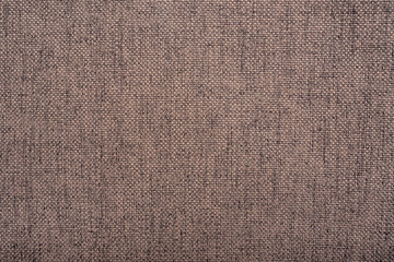 Fototapeta na wymiar Home fabric curtain fabric brown velvet linen background material
