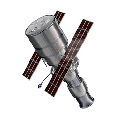 spy satellite