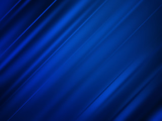 Abstract Soft Blue Line Background
