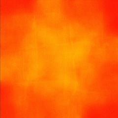 bright orange background texture