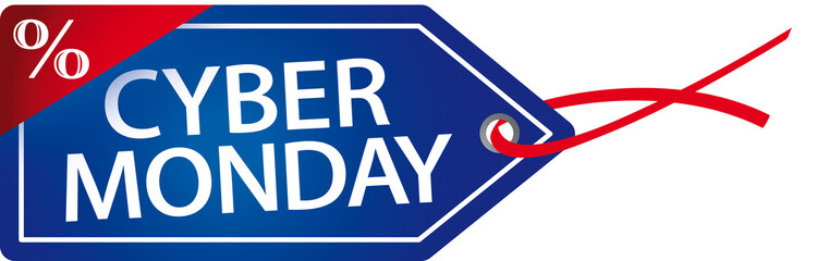 ETIQUETTE CYBER MONDAY %