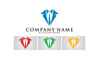 Official dress set template