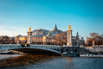 Photo du Palais de la Découverte, Paris, France