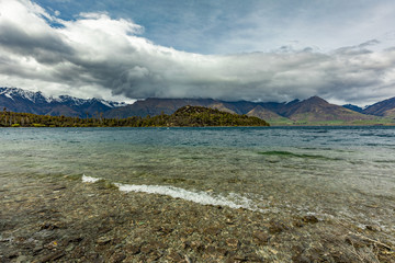The Bob’s Cove, Queenstown, South Island, New Zealand