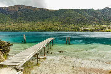 The Bob’s Cove, Queenstown, South Island, New Zealand