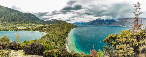 The Bob’s Cove, Queenstown, South Island, New Zealand