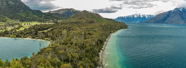 The Bob’s Cove, Queenstown, South Island, New Zealand