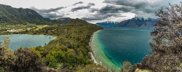 The Bob’s Cove, Queenstown, South Island, New Zealand